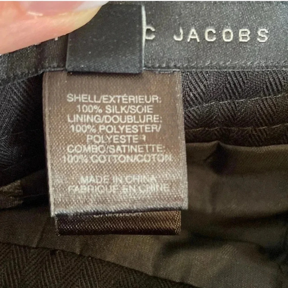 Marc by Marc Jacob | Silk Skirt - Picture 4 of 4